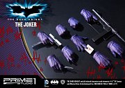 The Dark Knight 1/2 Statue The Joker 96 cm