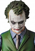The Dark Knight MAF EX Action Figure Joker Cop Ver. 16 cm