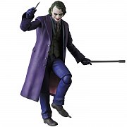 The Dark Knight MAF EX Action Figure Joker Ver. 2.0 16 cm