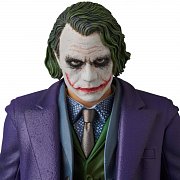 The Dark Knight MAF EX Action Figure Joker Ver. 2.0 16 cm