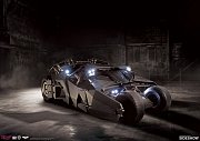 The Dark Knight RC Vehicle 1/12 Tumbler Driver Pack 37 cm