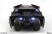 The Dark Knight RC Vehicle 1/12 Tumbler Driver Pack 37 cm