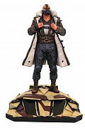 The Dark Knight Rises DC Movie Gallery PVC Statue Bane 28 cm