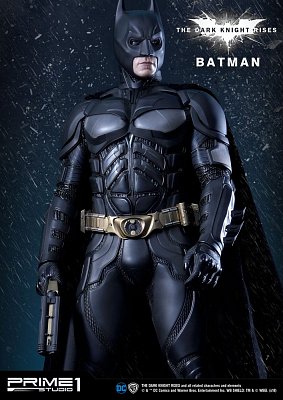 The Dark Knight Rises Statue 1/3 Batman 84 cm