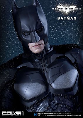 The Dark Knight Rises Statue 1/3 Batman 84 cm