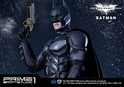 The Dark Knight Rises Statue 1/3 Batman 84 cm