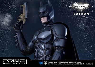 The Dark Knight Rises Statue 1/3 Batman 84 cm