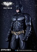 The Dark Knight Rises Statue 1/3 Batman 84 cm