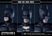 The Dark Knight Rises Statue 1/3 Batman 84 cm