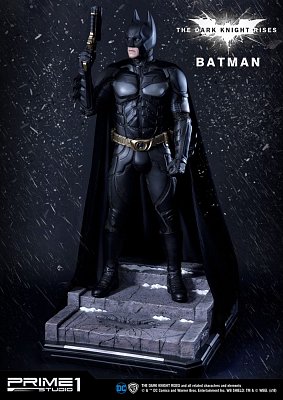 The Dark Knight Rises Statue 1/3 Batman 84 cm