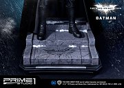 The Dark Knight Rises Statue 1/3 Batman 84 cm