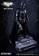 The Dark Knight Rises Statue 1/3 Batman 84 cm