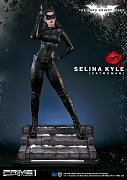 The Dark Knight Rises Statue 1/3 Catwoman (Selina Kyle) 80 cm