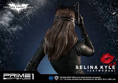 The Dark Knight Rises Statue 1/3 Catwoman (Selina Kyle) 80 cm