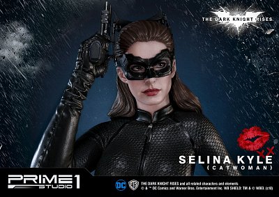 The Dark Knight Rises Statue 1/3 Catwoman (Selina Kyle) 80 cm