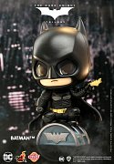 The Dark Knight Trilogy Quarter Scale Series Action Figure 1/4 Batman 47 cm