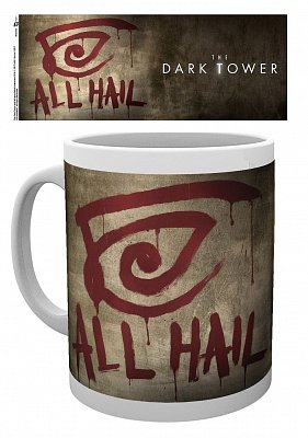 The Dark Tower Mug All Hail