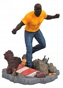 The Defenders Marvel TV Gallery PVC Statue Luke Cage 23 cm