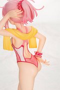 The Demon Girl Next Door PVC Statue 1/7 Momo Chiyoda Swimsuit Ver. Bonus Edition 22 cm
