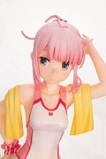 The Demon Girl Next Door PVC Statue 1/7 Momo Chiyoda Swimsuit Ver. Bonus Edition 22 cm