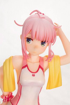 The Demon Girl Next Door PVC Statue 1/7 Momo Chiyoda Swimsuit Ver. Bonus Edition 22 cm