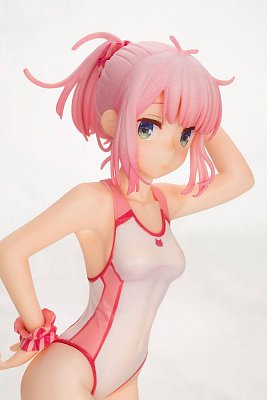 The Demon Girl Next Door PVC Statue 1/7 Momo Chiyoda Swimsuit Ver. Bonus Edition 22 cm