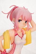 The Demon Girl Next Door PVC Statue 1/7 Momo Chiyoda Swimsuit Ver. Bonus Edition 22 cm