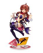 The Demon Girl Next Door PVC soška 1/7 Shadow Mistress Yuko 22 cm