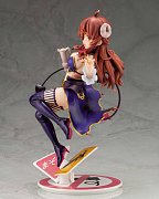 The Demon Girl Next Door PVC soška 1/7 Shadow Mistress Yuko 22 cm