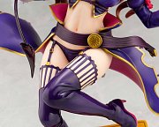 The Demon Girl Next Door PVC soška 1/7 Shadow Mistress Yuko 22 cm