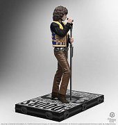 The Doors Rock Iconz Statue 1/9 Jim Morrison 21 cm --- DAMAGED PACKAGING