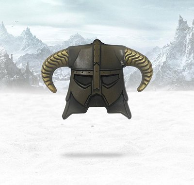 The Elder Scrolls V Skyrim Pin Badge Limited Edition