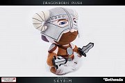 The Elder Scrolls V Skyrim Plush Figure Dragonborn 30 cm