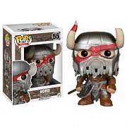 The Elder Scrolls V Skyrim POP! Games Vinyl Figure Nord 9 cm