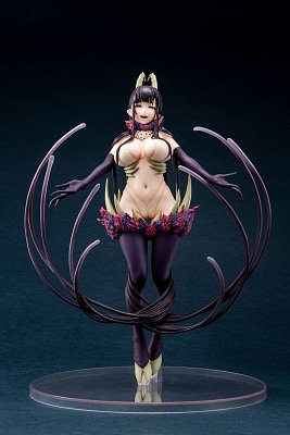 The Elder Sister-Like One PVC Statue 1/7 Chiyo The Black Goat Of The Woods With A Thousand Young Ver --- DAMAGED PACKAGING