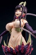 The Elder Sister-Like One PVC Statue 1/7 Chiyo The Black Goat Of The Woods With A Thousand Young Ver --- DAMAGED PACKAGING