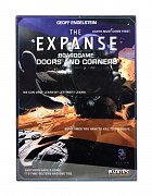 The Expanse Board Game Doors and Corners Expansion *English Version*