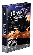 The Expanse Board Game Doors and Corners Expansion *English Version*
