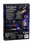 The Expanse Board Game Doors and Corners Expansion *English Version*