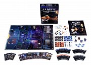 The Expanse Board Game Doors and Corners Expansion *English Version*