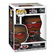 Falcon a Winter Soldier POP! Marvel Vinyl Figurka Falcon 9 cm