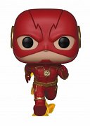 The Flash POP! Television Vinyl Figure Flash 9 cm