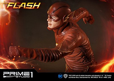 The Flash Statue Flash 69 cm