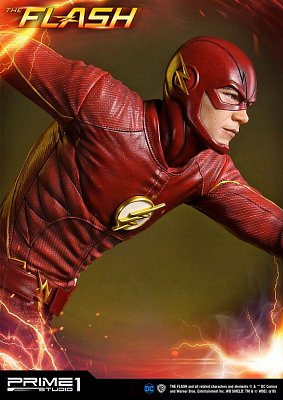 The Flash Statue Flash 69 cm