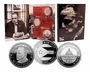 The Godfather Collectable Coin 3-Pack