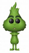 The Grinch 2018 POP! Movies Vinyl Figure The Young Grinch 9 cm