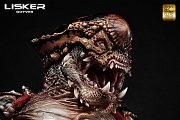 The Guyver Life-Size Bust Lisker 71 cm