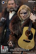 The Hateful Eight Action Figure 1/6 Daisy Domergue 29 cm