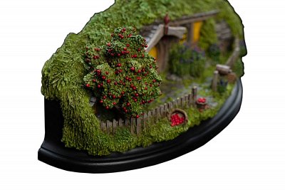 The Hobbit An Unexpected Journey Statue #13 Apple Orchard 20 cm