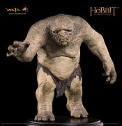 The Hobbit An Unexpected Journey Statue William the Troll 17 cm